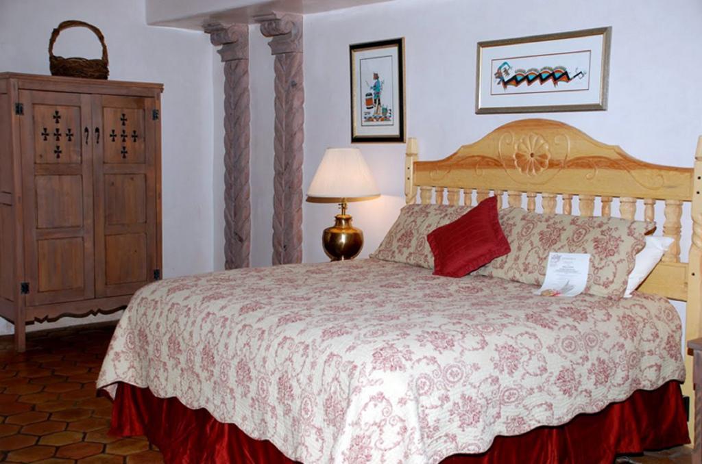 Inn At The Delta Espanola Cameră foto