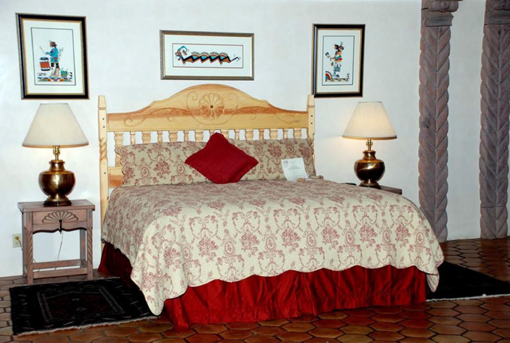 Inn At The Delta Espanola Cameră foto