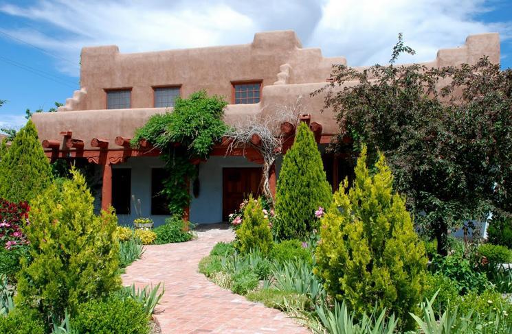 Inn At The Delta Espanola Exterior foto