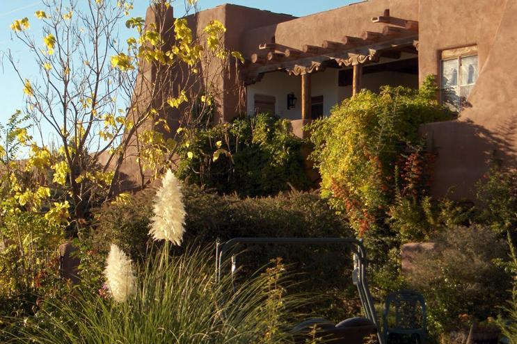 Inn At The Delta Espanola Exterior foto