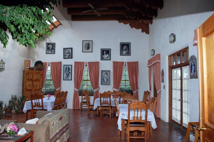 Inn At The Delta Espanola Exterior foto